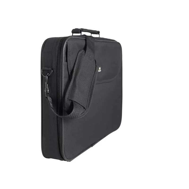 Tracer Simplo borsa per notebook 39,6 cm (15,6) borsa messenger nero