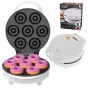 Adler Donut Maker | AD 3075 | Macchina per ciambelle | 1500 W