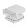 Scatola di connessione in fibra ottica DeLOCK 86844