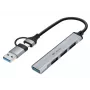 Adattatore USB TRACER A-4 TRAPOD47499, modello TRAPOD47499
