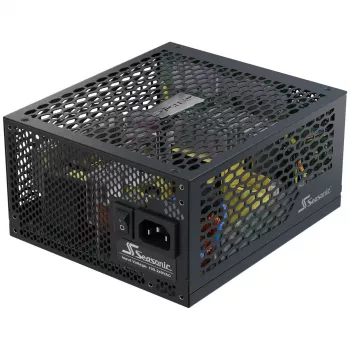 Sea Sonic PRIME-TX-700 Product nero