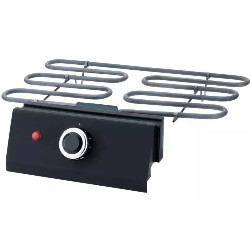 Griglia da tavolo BBQ Steba VG P20 — griglia elettrica da tavolo VG P20