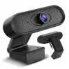 Webcam USB Nano RS RS680 HD 1080P (1920x1080) con microfono integrato