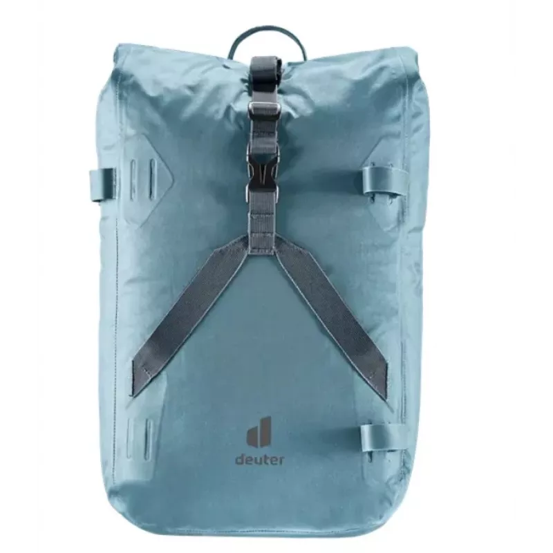 Zaino da bici - Deuter Amager 25+5 Atlantic