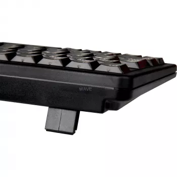 CHERRY G84-4100 tastiera universale USB QWERTZ tedesco nero