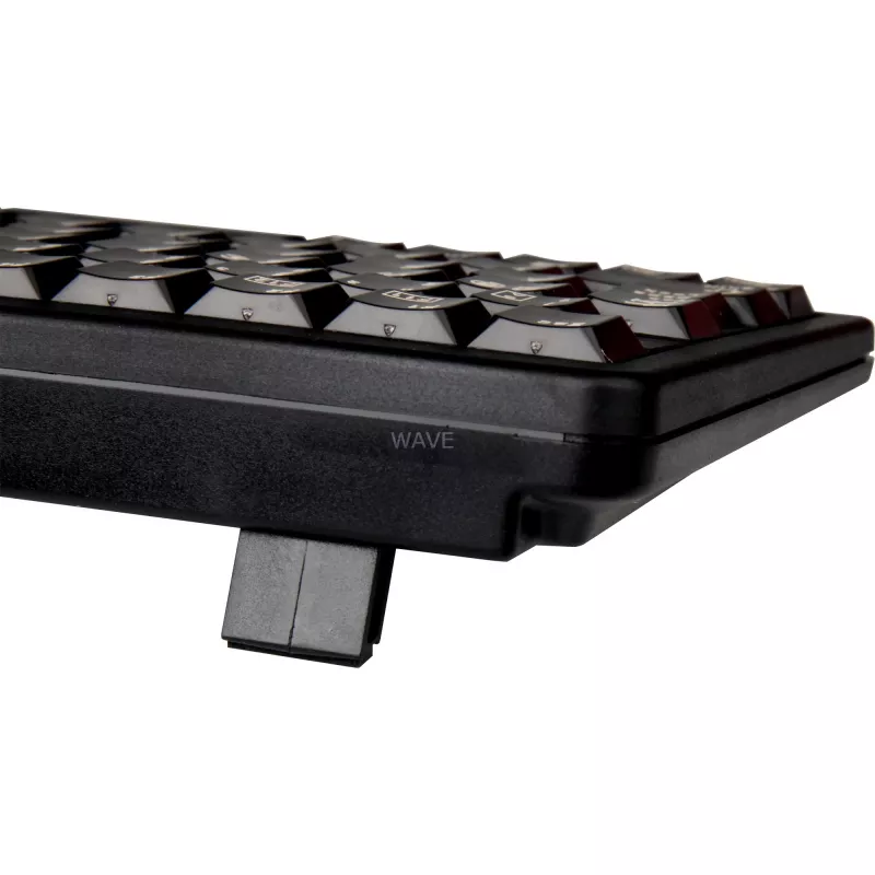 CHERRY G84-4100 tastiera universale USB QWERTZ tedesco nero