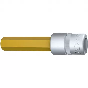 Inserti a bussola per cacciavite 986L-14, 1/2 esagono interno 14mm