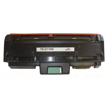 Cartuccia toner per Samsung MLT-D 116L TS-D116RO BK ref.