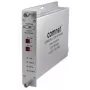 Ricevitore video ComNet FVR110M1 ingresso video/fibra ottica digitale a 1 canale, uscita a canale singolo
