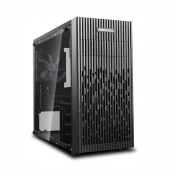 PC gaming DistriNode Ryzen 5 7500F + RTX 5060 Ti — configuralo tu stesso