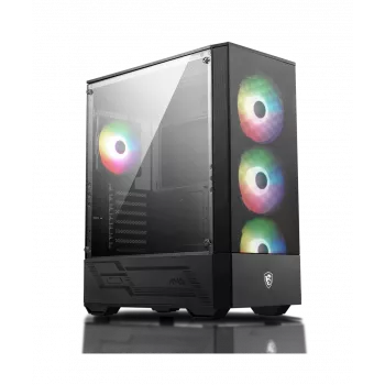 PC gaming Ryzen 5 5600X + RTX 5060 — configura tu stesso | DistriNode