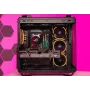 PC gaming su misura DistriNode — Ryzen 7 9800X3D + RTX 5070 Ti, 32GB DDR5