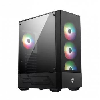 PC gaming configura da te — Ryzen 7 7700 + RTX 5070, 32GB DDR5 | DistriNode