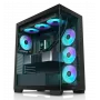 PC gaming DistriNode Ryzen 7 9800X3D + RTX 5080 - configuralo tu stesso