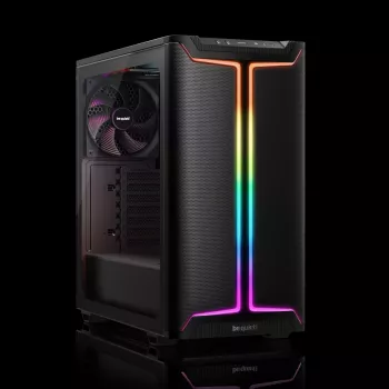 DistriNode PC gaming Ryzen 7 7800X3D + RTX 5070 — configurabile su misura