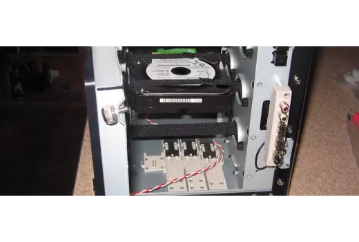 Costruire un PC silenzioso: componenti e impostazioni che riducono il rumore