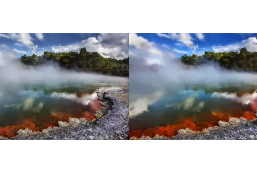 Monitor per l'elaborazione di foto e video: fondamenti dell'accuratezza cromatica