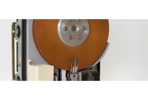 CMR o SMR nei dischi rigidi: perché la tecnologia di registrazione conta