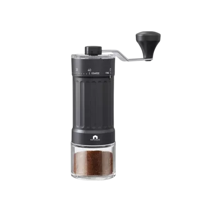 Caffettiere manuali