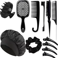 Apparecchi per lo styling dei capelli