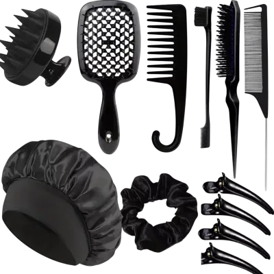 Apparecchi per lo styling dei capelli