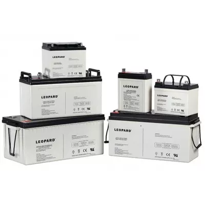 Batterie per UPS
