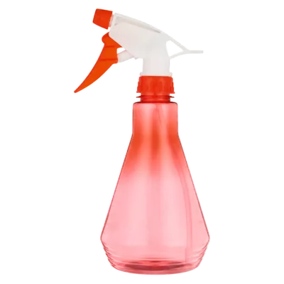 Flaconi spray per la casa