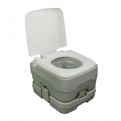 WC da campeggio
