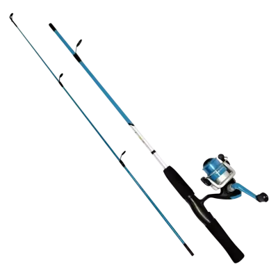 Canne da pesca