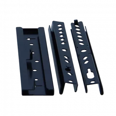 Kit di montaggio per dispositivi di rete