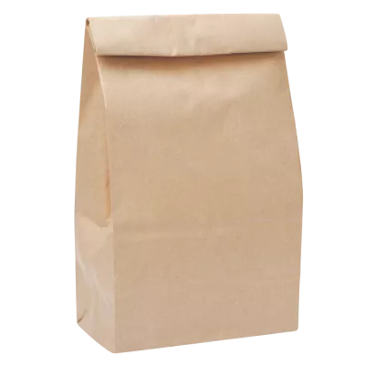 Sacchetti di carta per alimenti