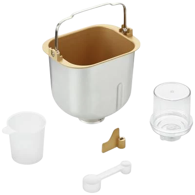Accessori per macchine per il pane