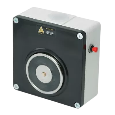 Fermaporte elettromagnetici