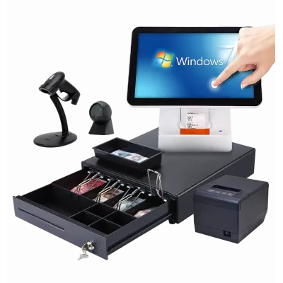 Accessori per sistemi POS