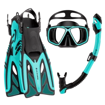 Maschere e set da snorkeling