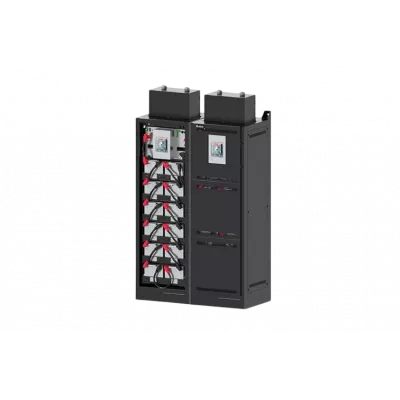 Armadi batterie per UPS