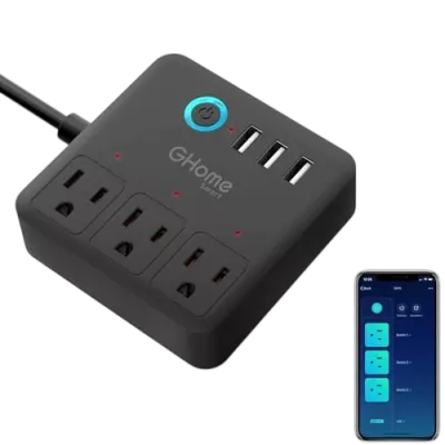 Multiprese smart
