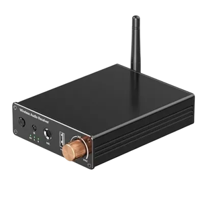Ricevitori audio Bluetooth