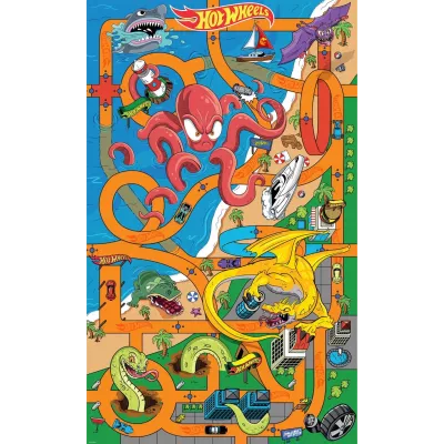 Tappeti gioco