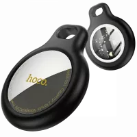 Smart tracker