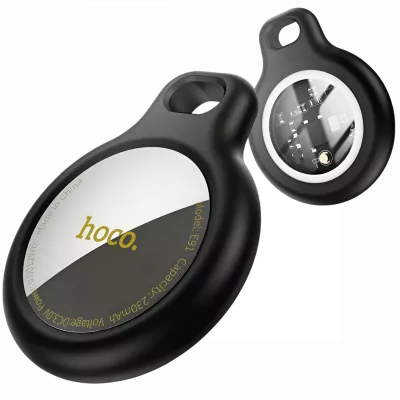 Smart tracker