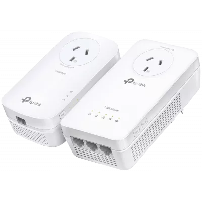 Adattatori powerline