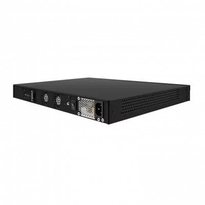 Dispositivi di sicurezza di rete e firewall