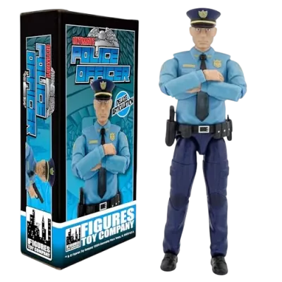 Action figure e personaggi