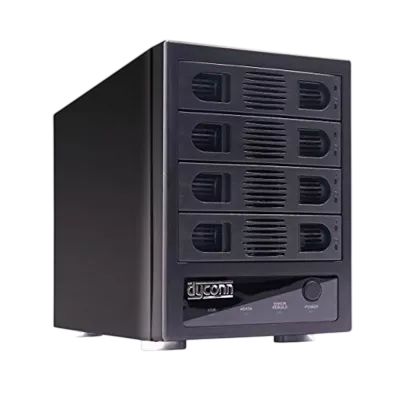 Unità di espansione storage (JBOD)