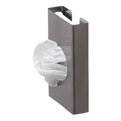 Dispenser per sacchetti igienici