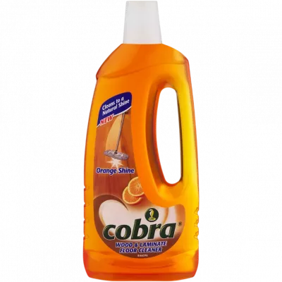 Detergenti e cura dei pavimenti