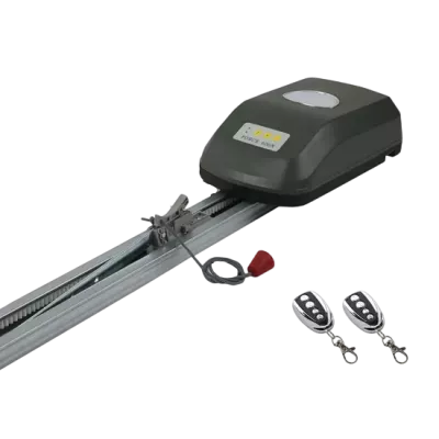 Automazione per cancelli, garage e tapparelle