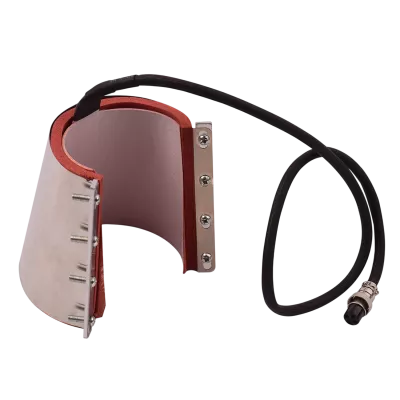 Accessori e materiali per presse termiche