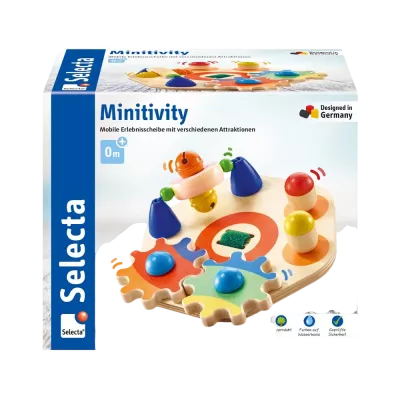 Giochi di movimento e abilità